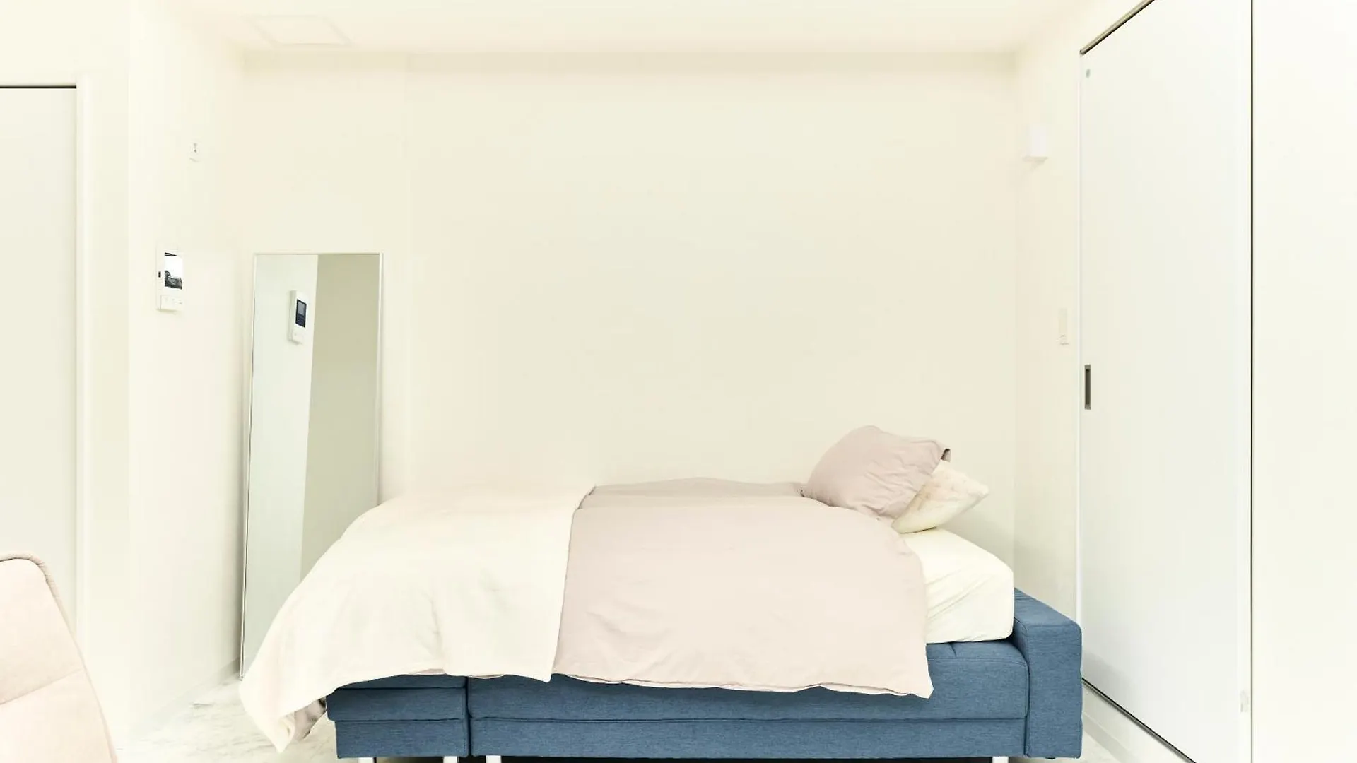 公寓 7-Minute Walk From Matsuya-Machi Station! Room 402 大阪