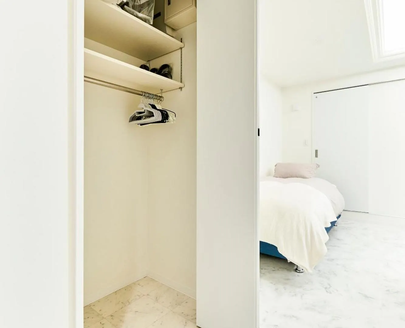 公寓 7-Minute Walk From Matsuya-Machi Station! Room 402 大阪